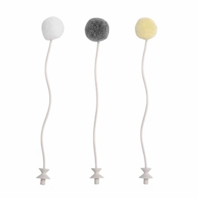 10% OFF: Pidan Balloon Cat Toy Replacement Set (3-Pack)