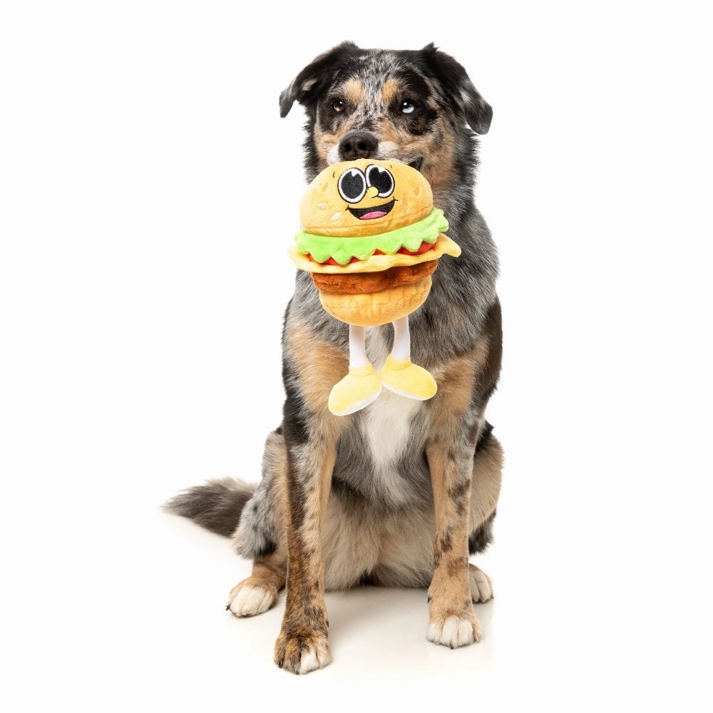 15% OFF: FuzzYard Patty Dog Toy