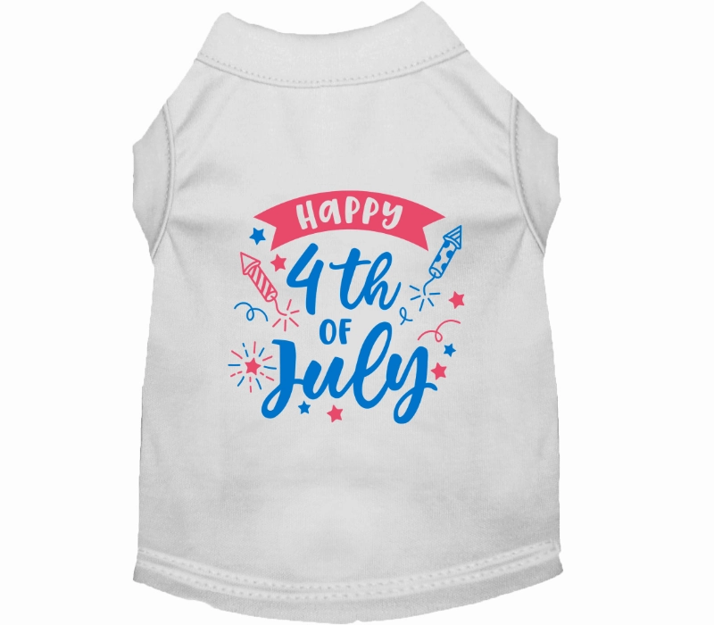 4th of July Outfit