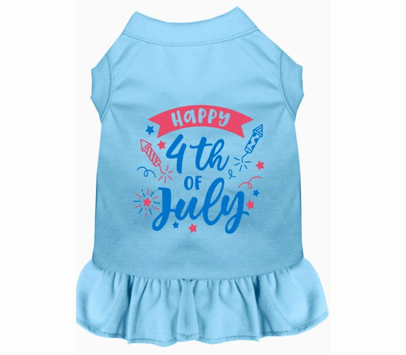 4th of July Outfit