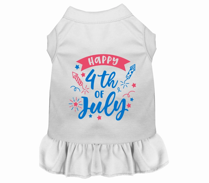 4th of July Outfit