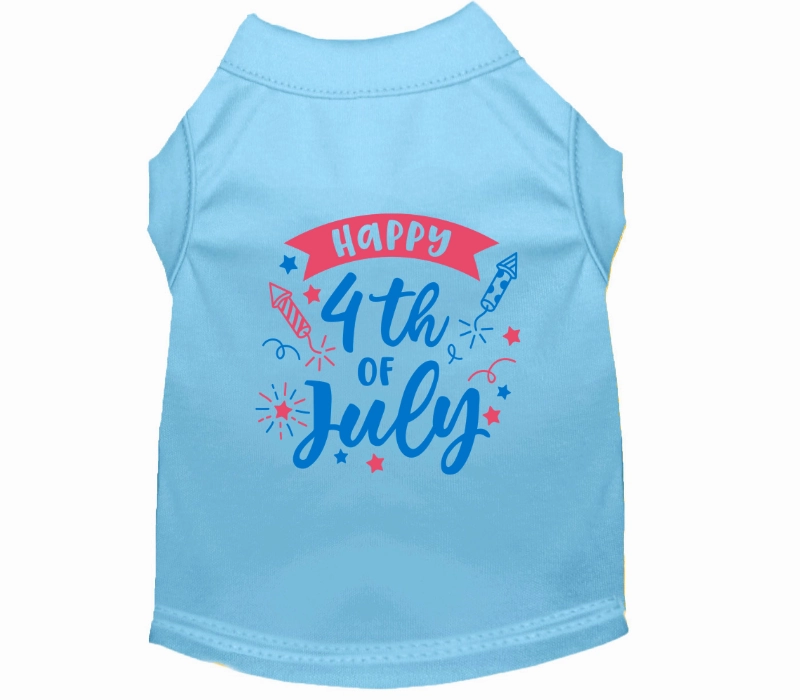 4th of July Outfit