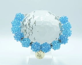 "Sea of Dreams" Necklace