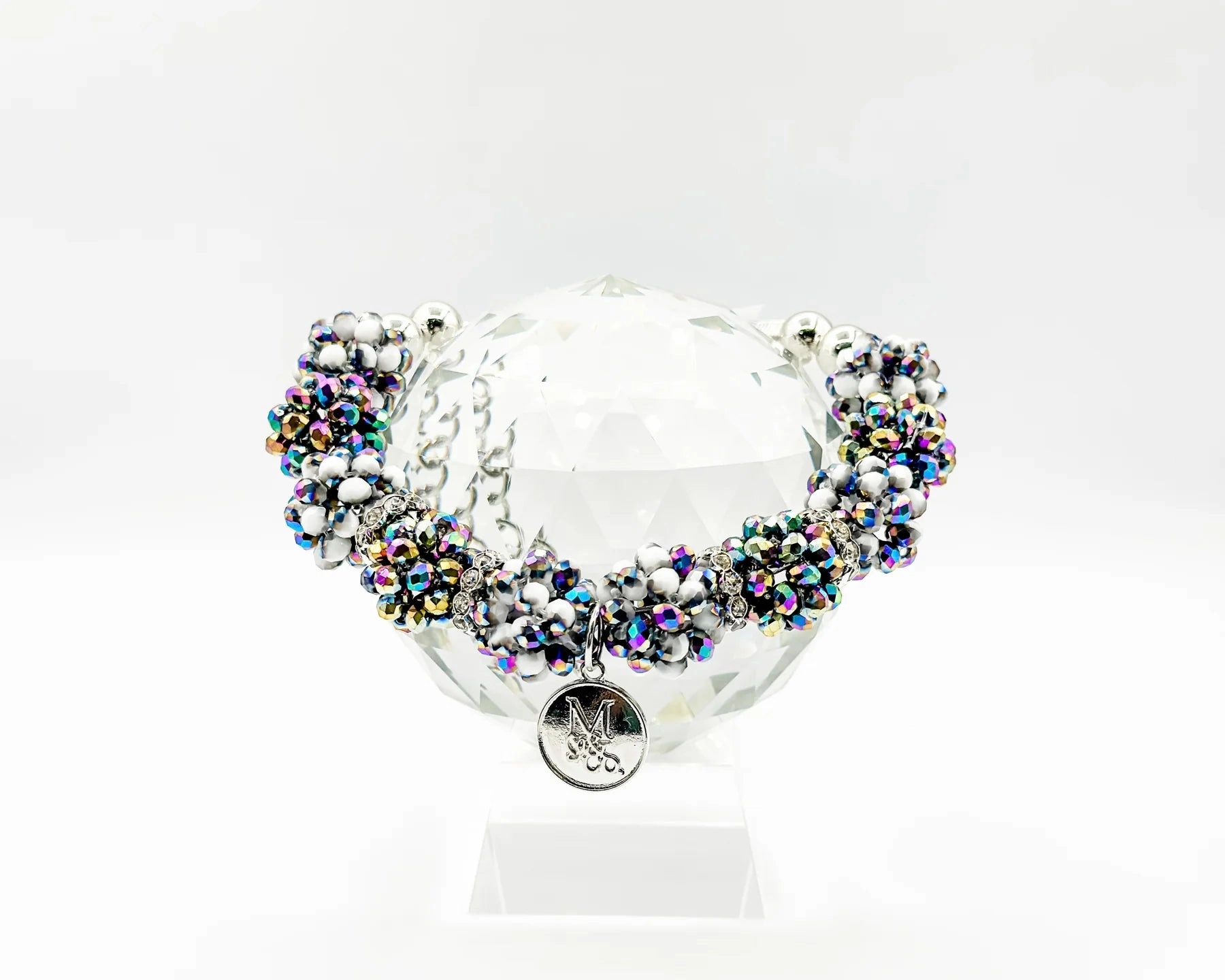 "Your Highness" (Royal Birthday Collection) Necklace