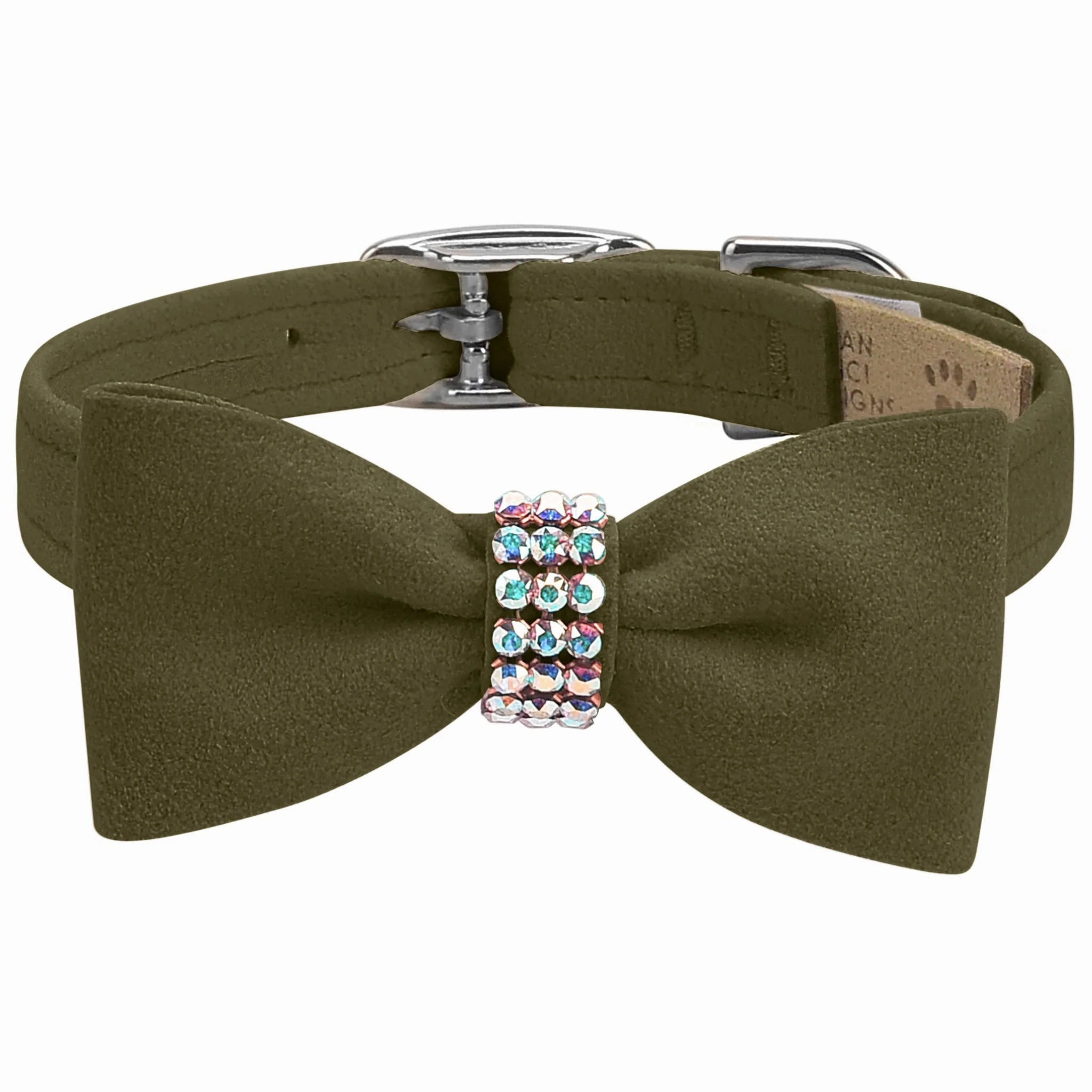 AB Giltmore Bow Tie Collar in Many Colors