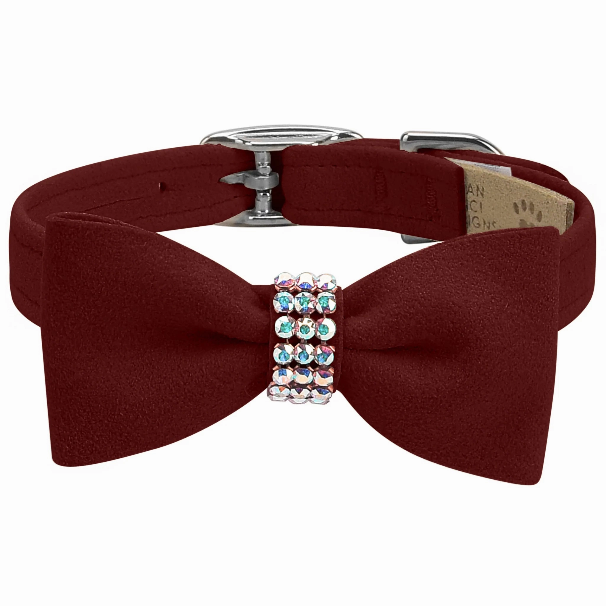AB Giltmore Bow Tie Collar in Many Colors
