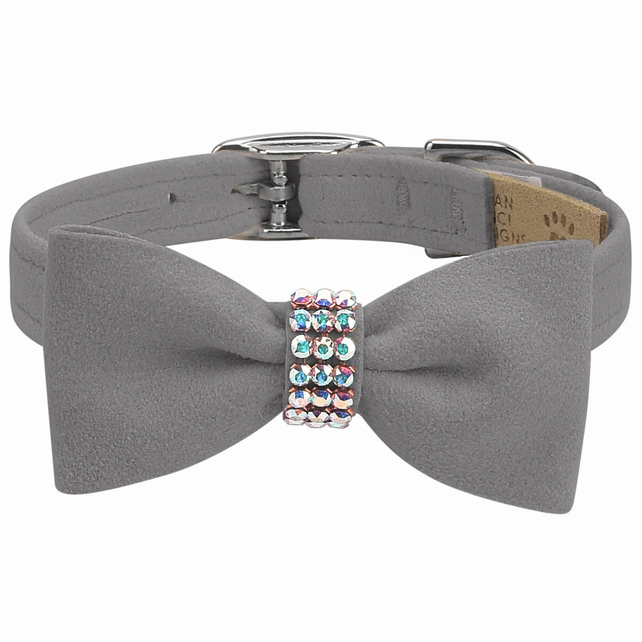 AB Giltmore Bow Tie Collar in Many Colors