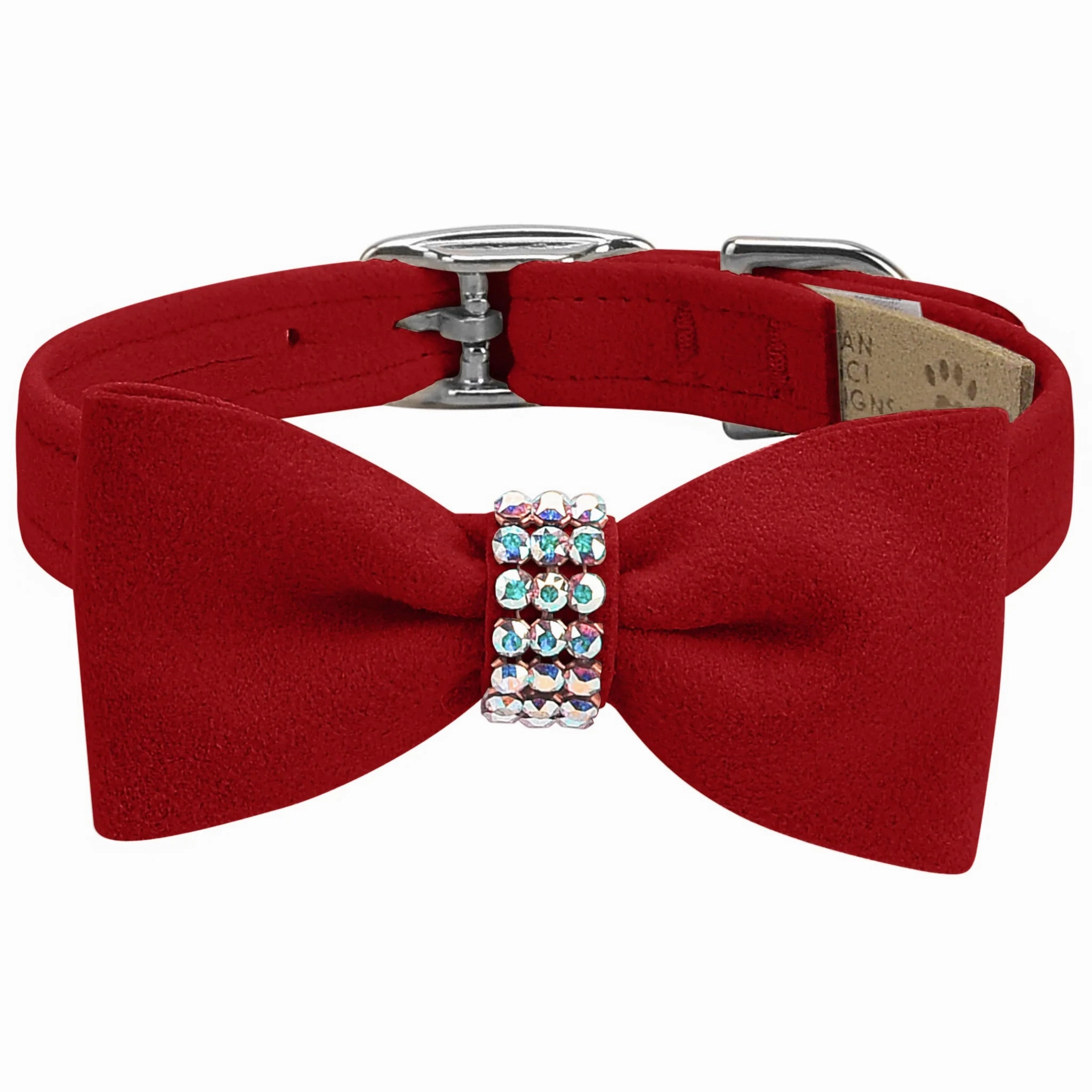 AB Giltmore Bow Tie Collar in Many Colors