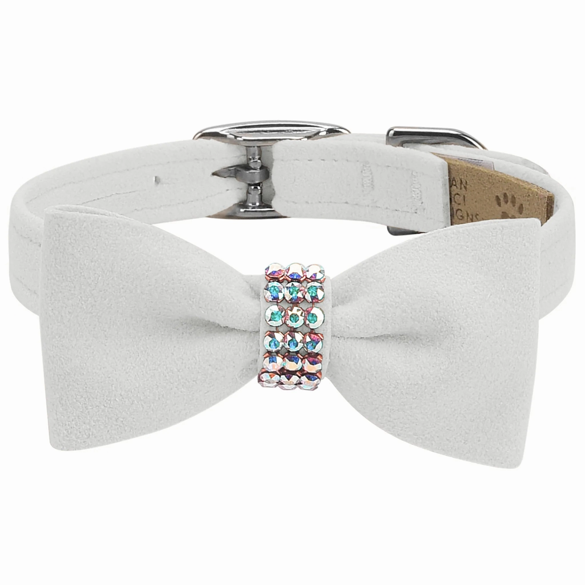 AB Giltmore Bow Tie Collar in Many Colors
