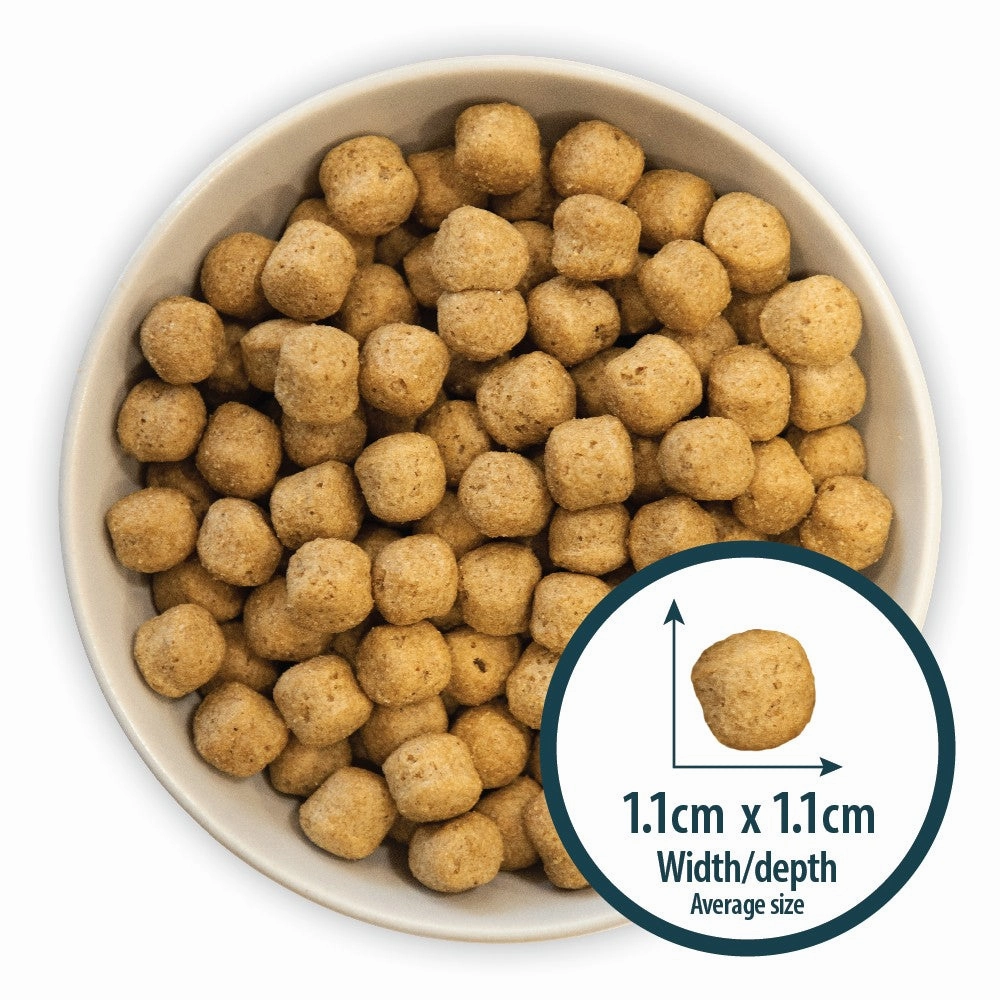Adult Original Chicken & Brown Rice Dog Dry Food