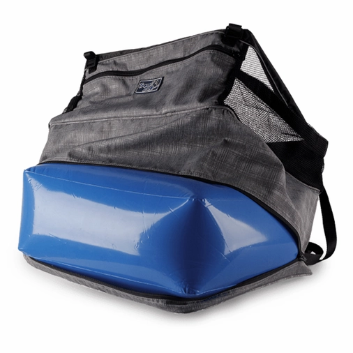 Afb Travel Dog - Air Cushion See Out Safe Car Sit