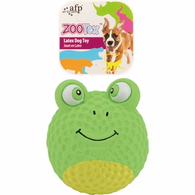 Afb Zootex-Bouncy Frog