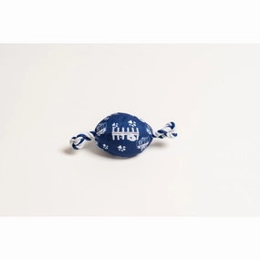 AFL North Melbourne Kangaroos Footy Dog Rope Toy