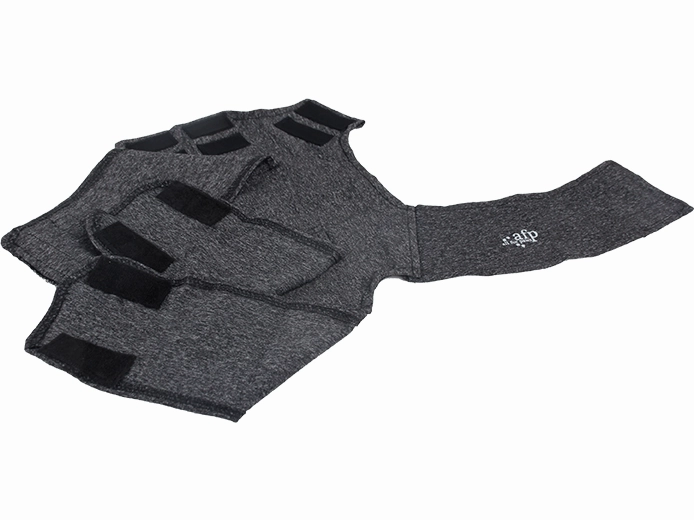 AFP Calming Pals-Cat Anti Anxiety Vest