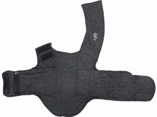 AFP Calming Pals-Cat Anti Anxiety Vest