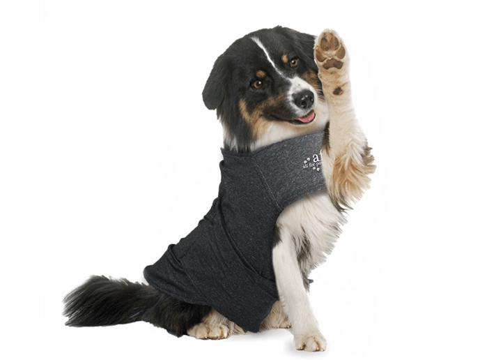 AFP Calming Pals-Dog Anti Anxiety Vest
