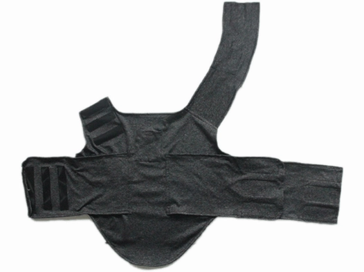 AFP Calming Pals-Dog Anti Anxiety Vest