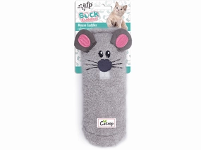 AFP Cat Socks-Mouse Cuddler
