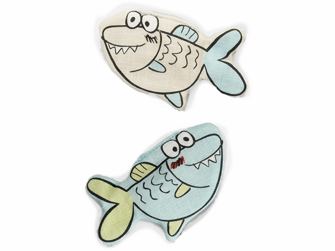 AFP Catoon-Cobia Fishes
