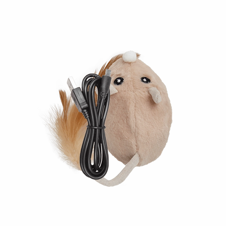 AFP  Chase-N-Hunt Cat Toy