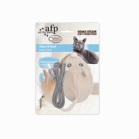 AFP  Chase-N-Hunt Cat Toy