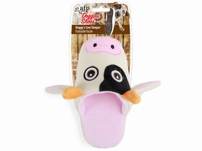 AFP Doggie`s Cow Slipper