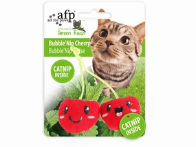 AFP Green Rush-Bubble`Nip Cherry