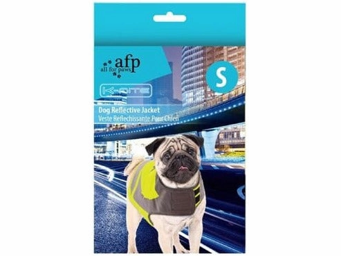 AFP K-Nite - Dog Relfective Jacket