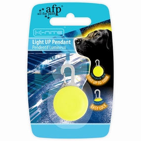 AFP K-Nite - Light Up Pendent