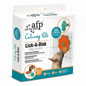 AFP LickADisk