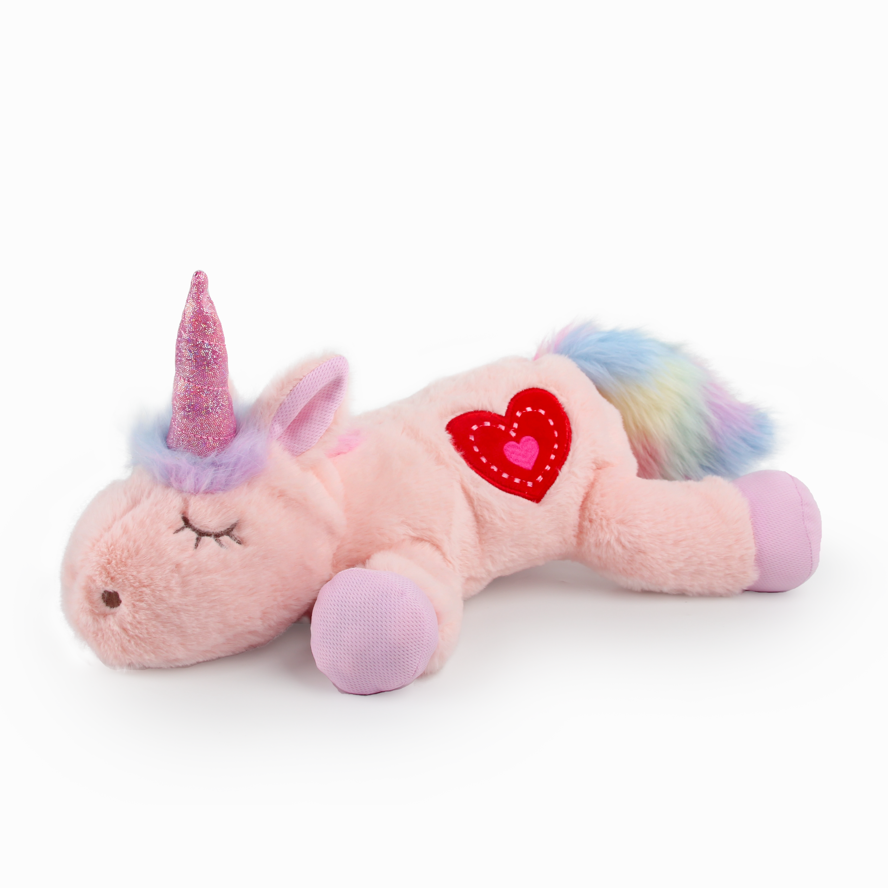 AFP Little Buddy - Heart Beat Warm Unicorn