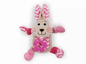 AFP Little Buddy-Comforting Bunny