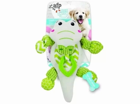 AFP Little Buddy-Comforting Gator