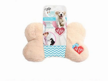 AFP Little Buddy-Heart Beat Pillow