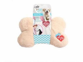 AFP Little Buddy-Heart Beat Pillow