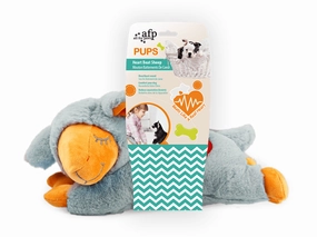 AFP Little Buddy-Heart Beat Sheep