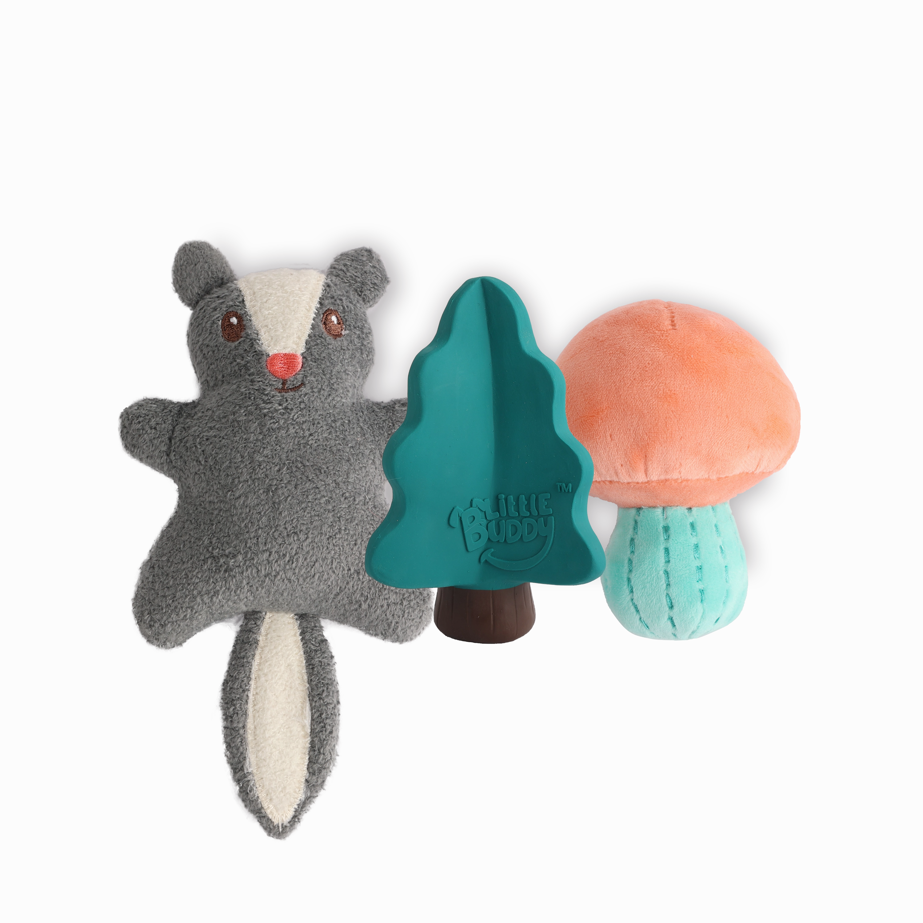 AFP  Little Buddy Woodland 3-Pack