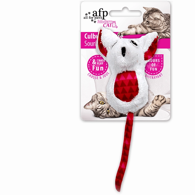 AFP Modern Cat - Culbuto Mouse