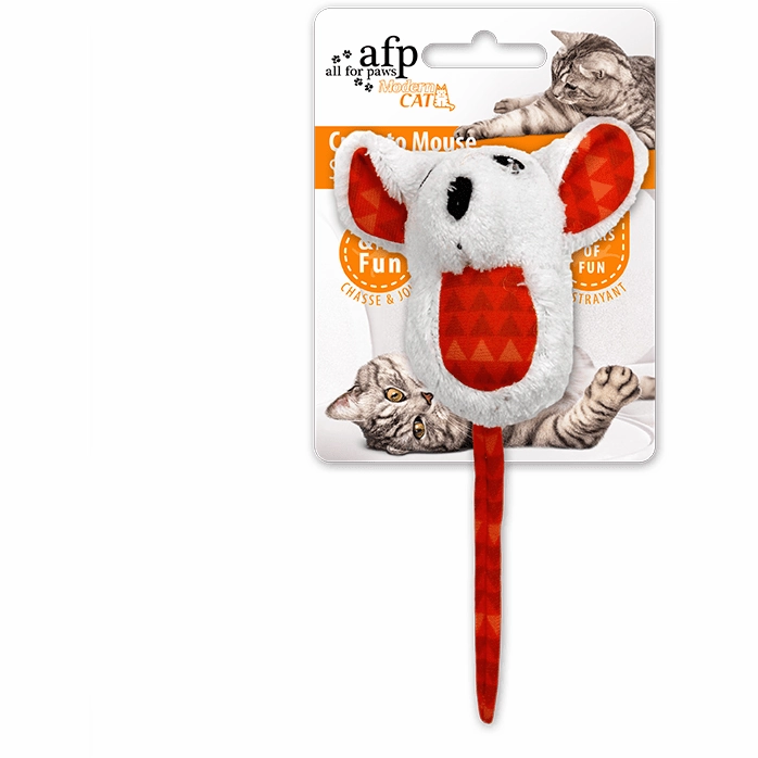 AFP Modern Cat - Culbuto Mouse