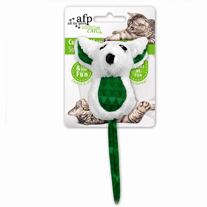 AFP Modern Cat - Culbuto Mouse