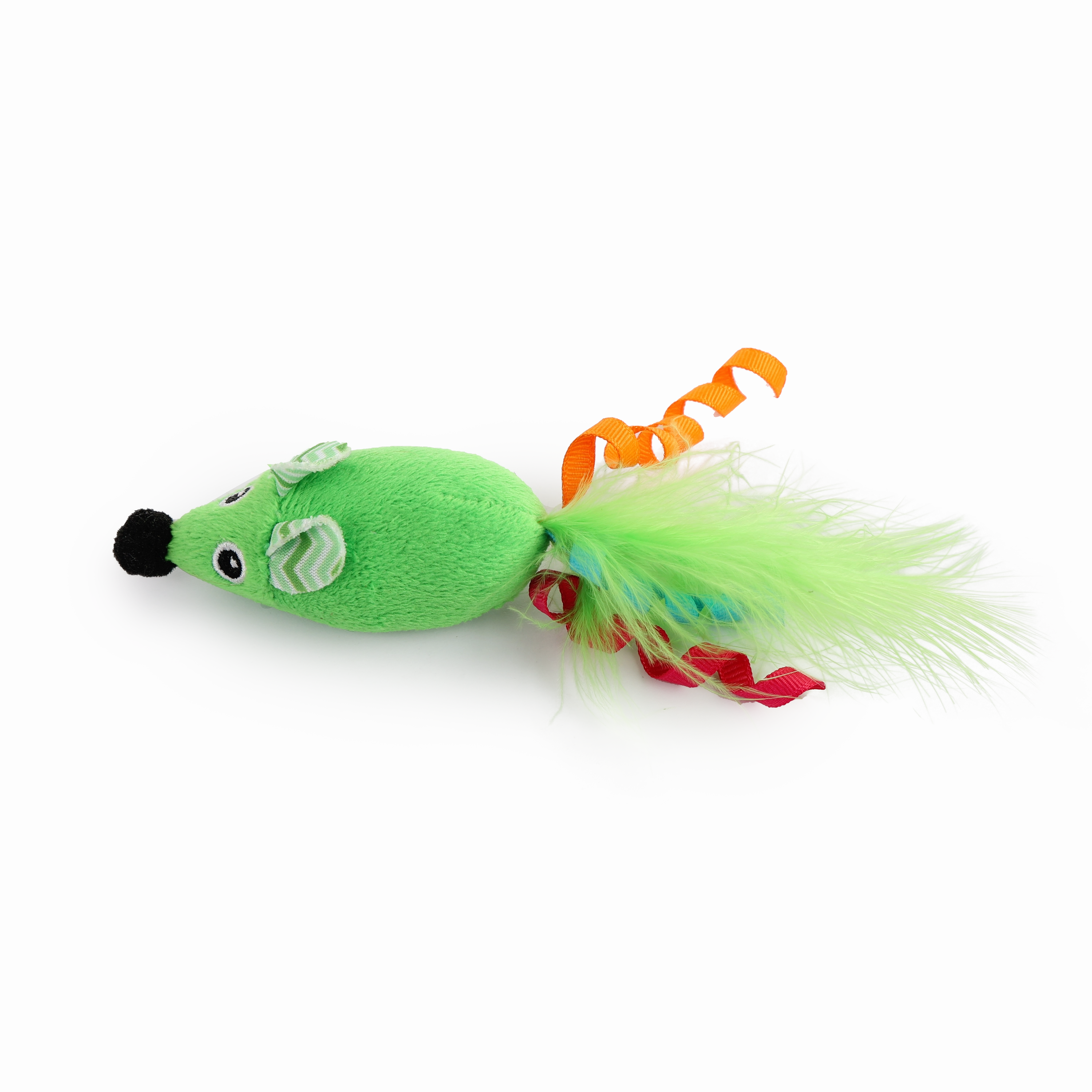AFP Modern Cat-Catisfaction 6-Pack Toy