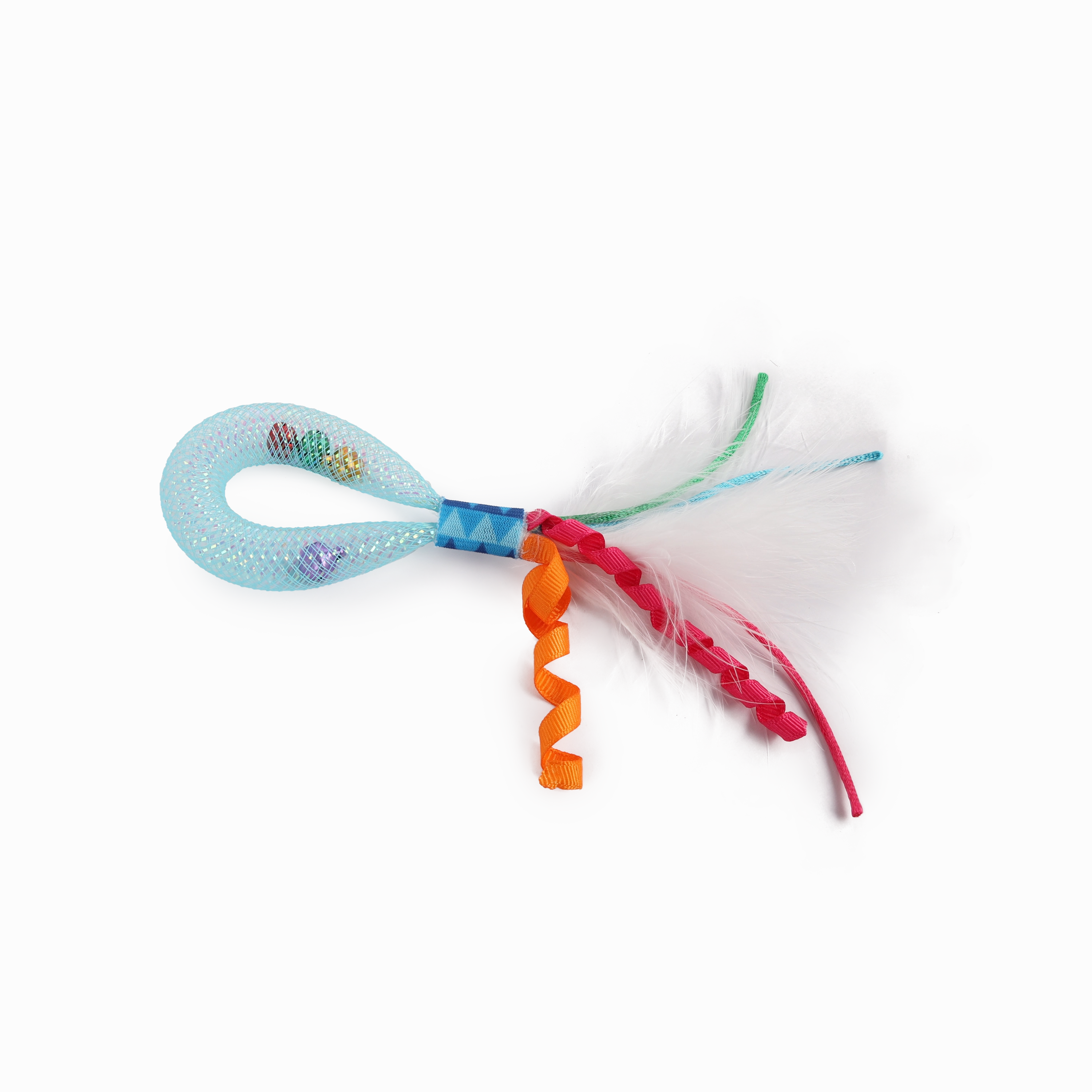 AFP Modern Cat-Catisfaction 6-Pack Toy