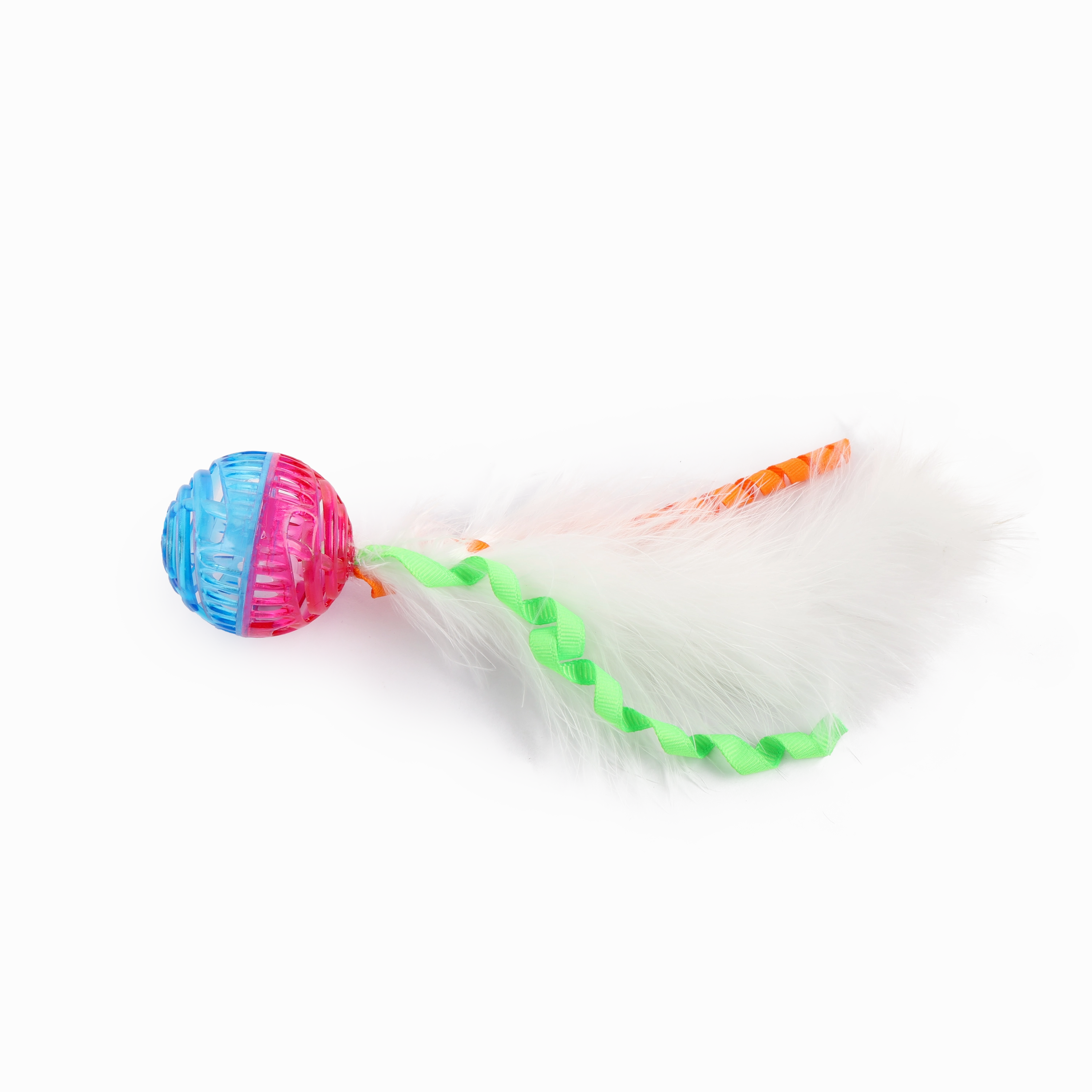 AFP Modern Cat-Catisfaction 6-Pack Toy