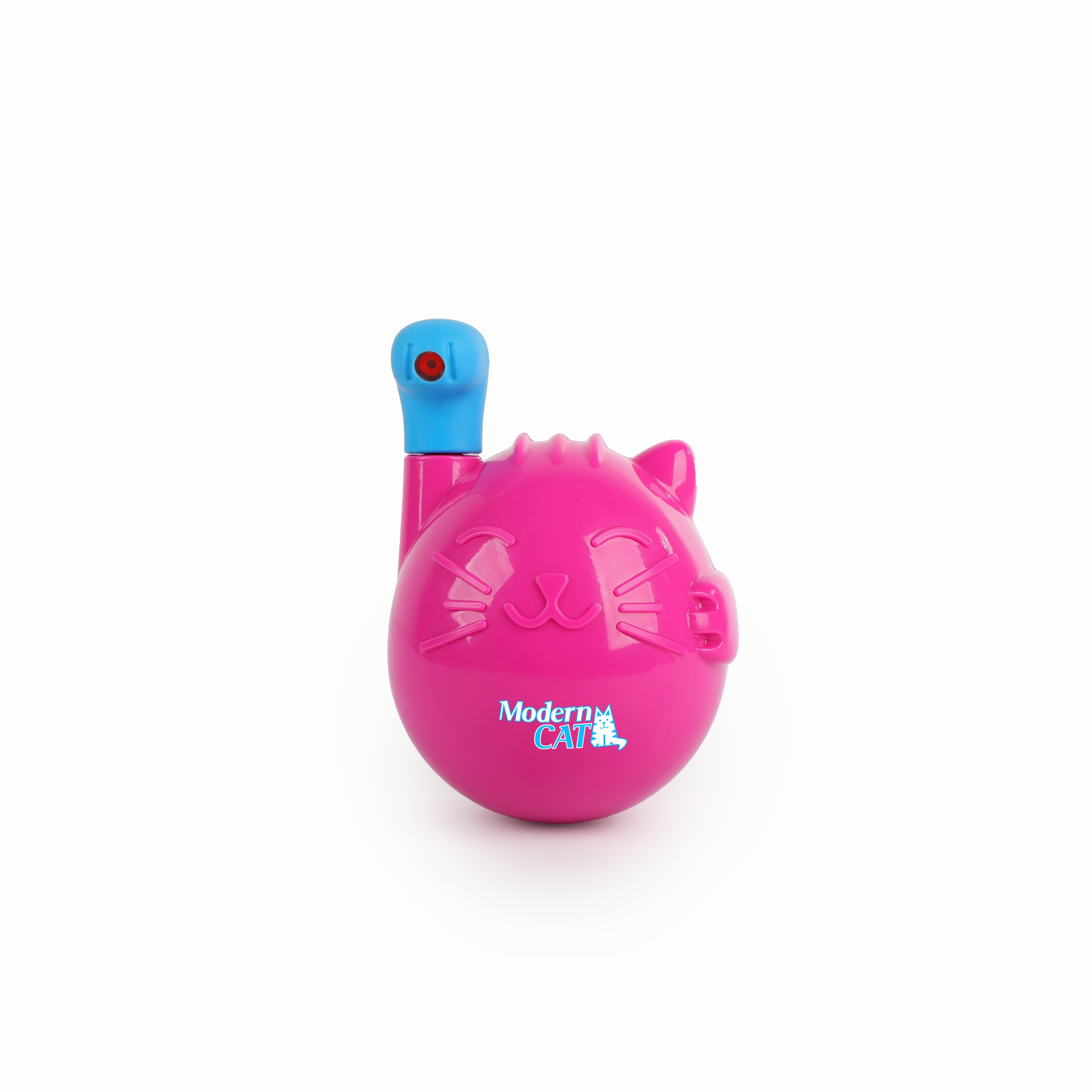 AFP Mordern Cat Wobble Laser Toy
