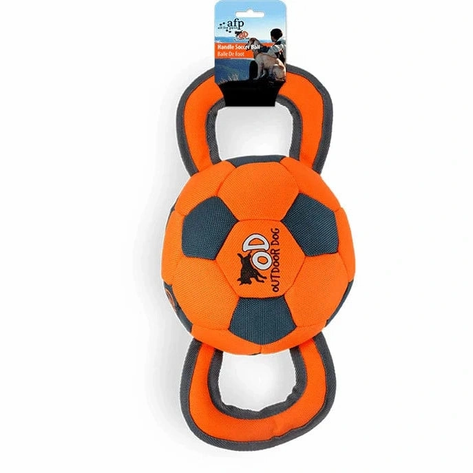 AFP Outdoor - Ballistic Handle Ball
