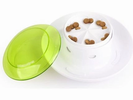 AFP Push4meal  dispenser