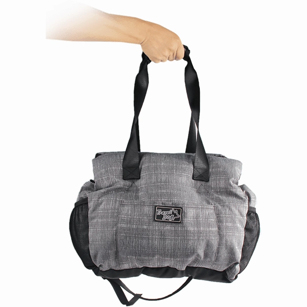 AFP Travel - Pet Car Seat Bed and Carrier
