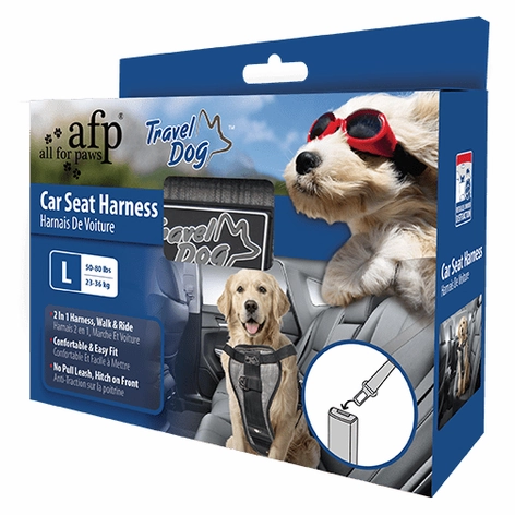 AFP Travel-Car Seat Harness