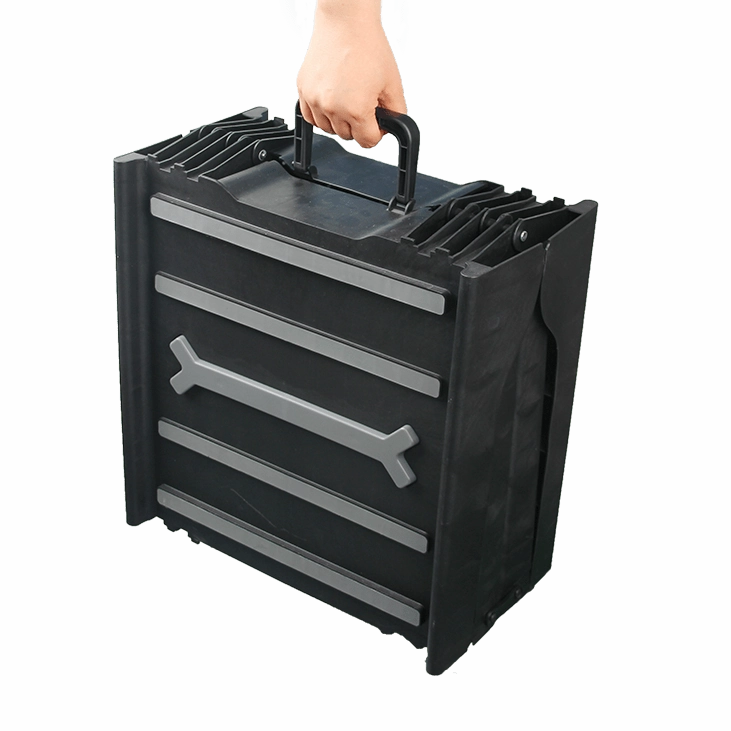 AFP Travel Dog  Easy Carry 4 fold Pet Ramp
