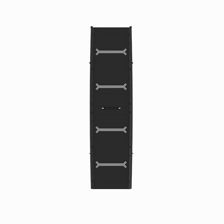 AFP Travel Dog  Easy Carry 4 fold Pet Ramp